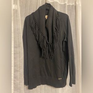 Michael Kors Cowl Neck Sweater